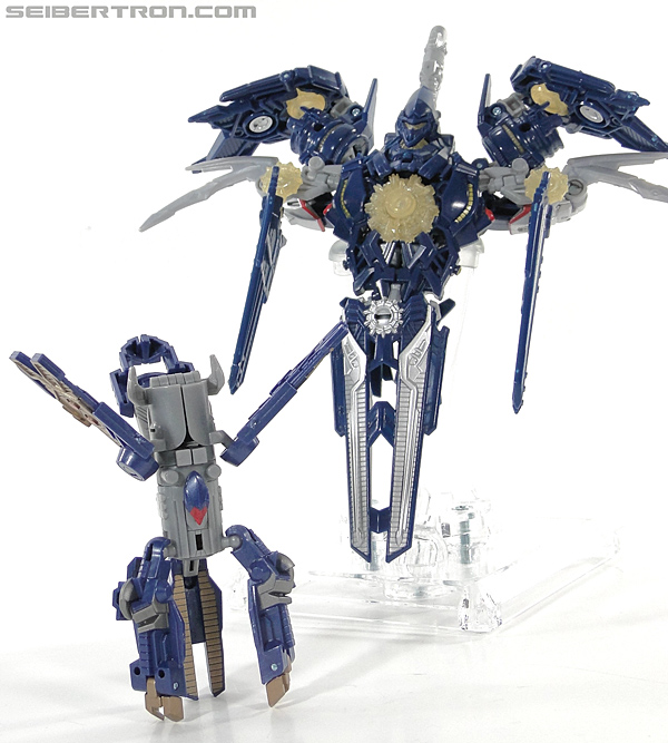 Transformers Dark of the Moon Soundwave (Walmart) (Image #60 of 123)