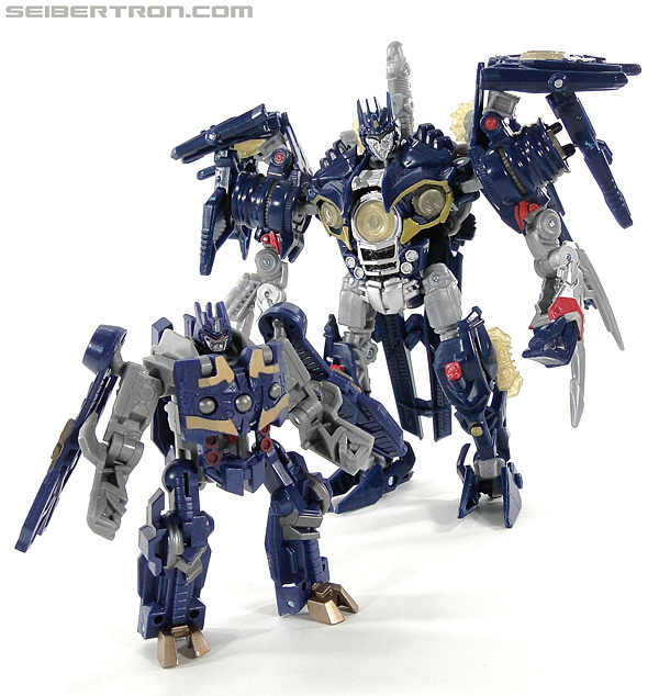 Transformers Dark of the Moon Soundwave (Walmart) (Image #114 of 123)