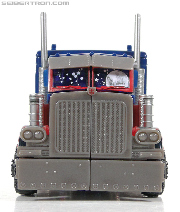 Transformers Dark of the Moon Optimus Prime (In Space) Toy Gallery ...