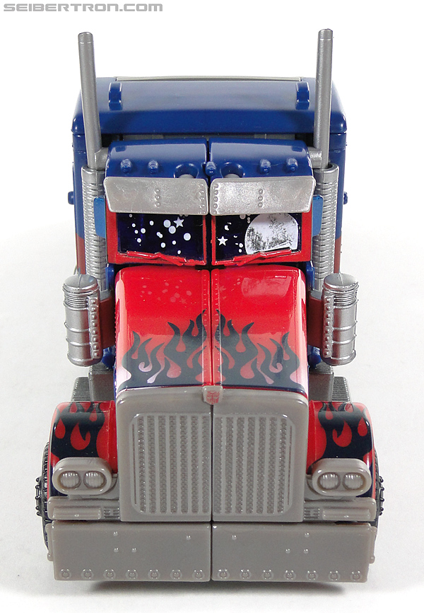 Transformers Dark Of The Moon Optimus Prime In Space Toy Gallery Image 18 Of 144 8016