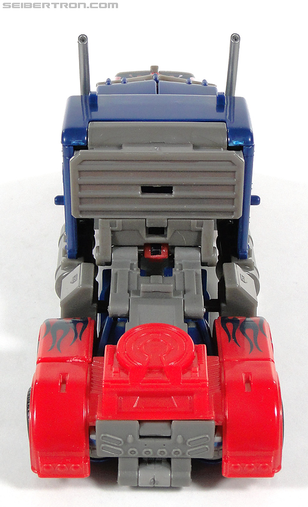 Transformers Dark Of The Moon Optimus Prime In Space Toy Gallery Image 24 Of 144 6309