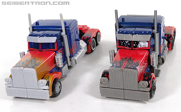Transformers Dark of the Moon Optimus Prime (In Space) (Image #34 of 144)