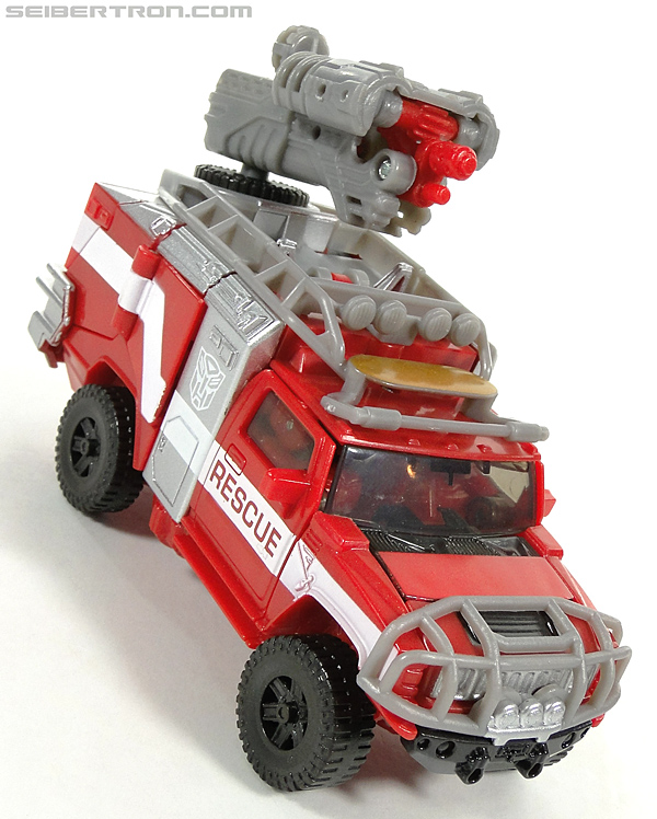 Transformers Dark of the Moon Specialist Ratchet (Image #16 of 118)