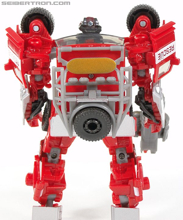 Transformers Dark of the Moon Specialist Ratchet (Image #66 of 118)