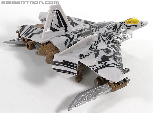 starscream dark of the moon toy