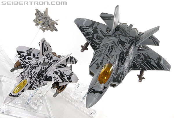 starscream dark of the moon toy