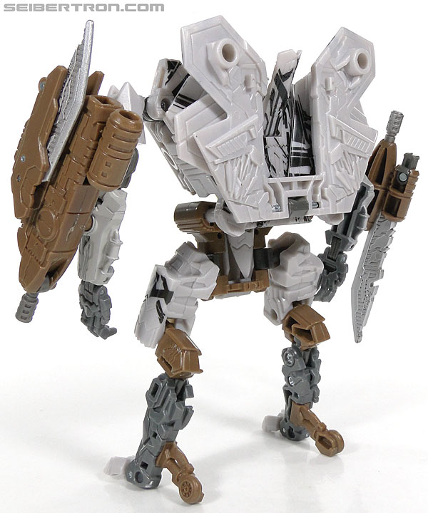 Transformers Dark of the Moon Starscream Toy Gallery (Image #97 of 184)