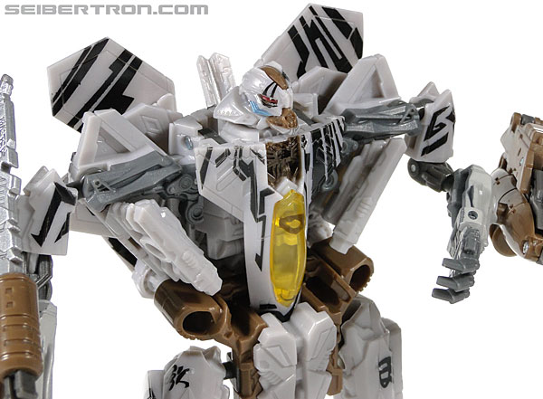 starscream dark of the moon toy