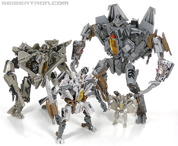 Transformers Dark of the Moon Starscream (Image #173 of 184)