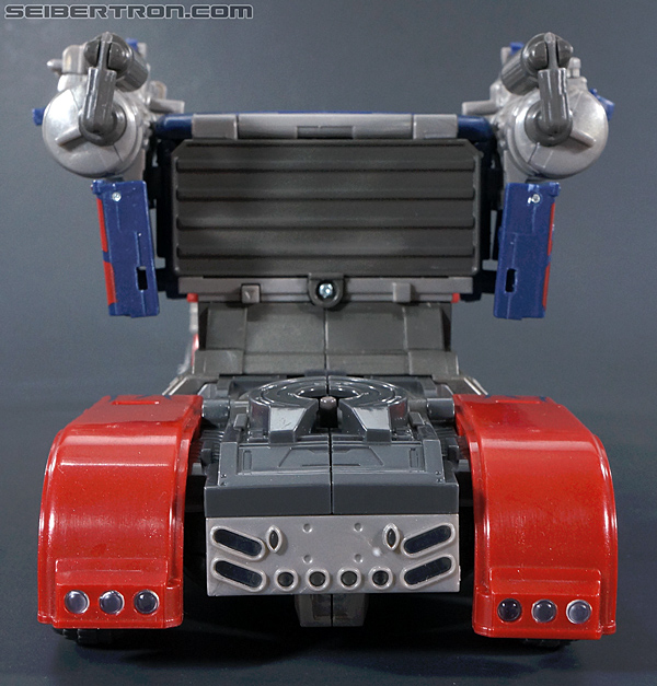 Transformers Dark of the Moon Striker Optimus Prime (Image #62 of 228)