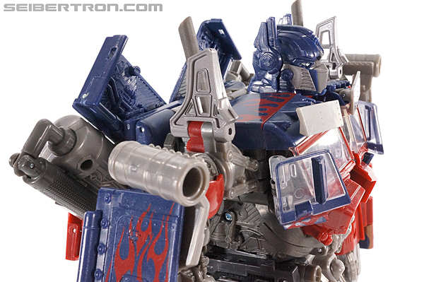 Transformers Dark of the Moon Striker Optimus Prime (Image #112 of 228)