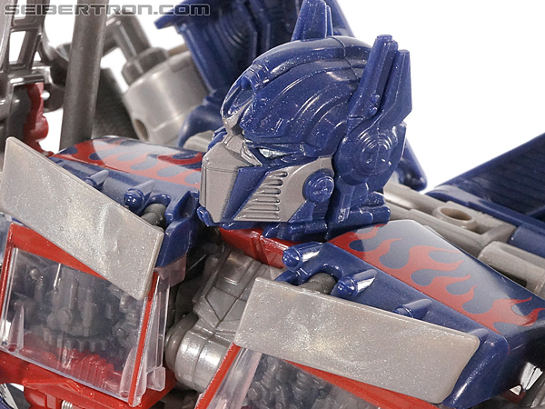 Transformers Dark of the Moon Striker Optimus Prime (Image #156 of 228)