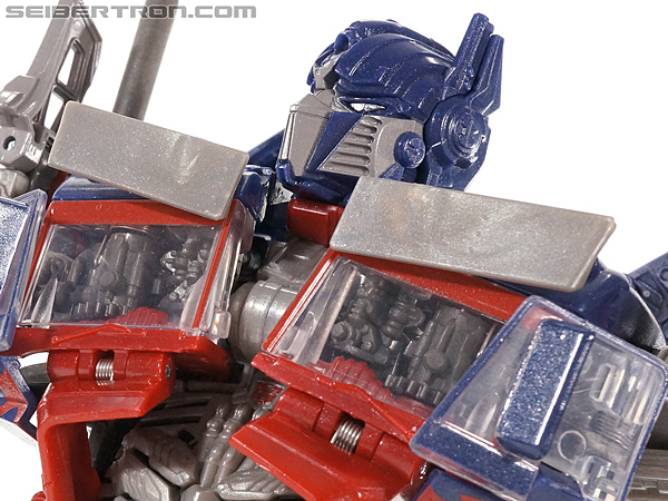 Transformers Dark of the Moon Striker Optimus Prime (Image #158 of 228)