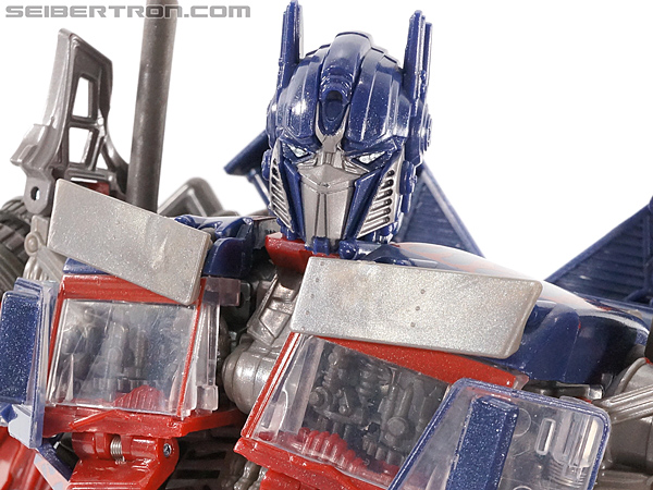 Transformers Dark of the Moon Striker Optimus Prime (Image #177 of 228)