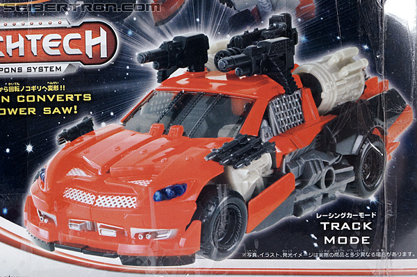Transformers Dark of the Moon Leadfoot (Image #11 of 170)