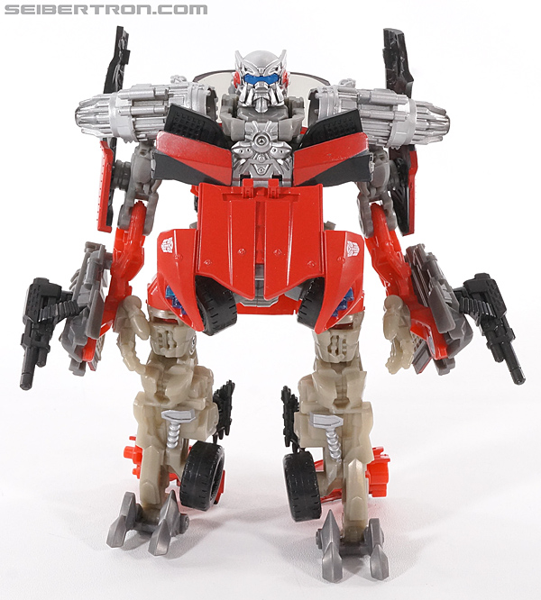 Transformers Dark of the Moon Leadfoot (Image #79 of 170)