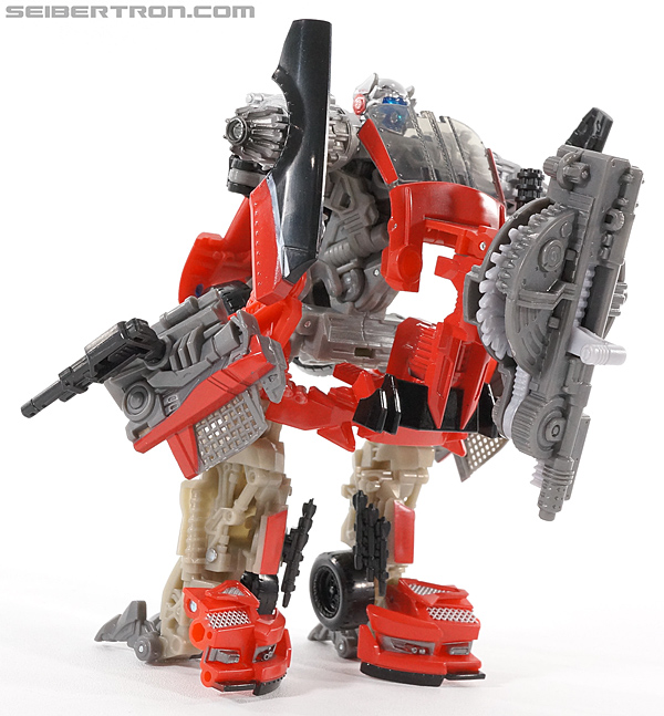 Transformers Dark of the Moon Leadfoot (Image #90 of 170)