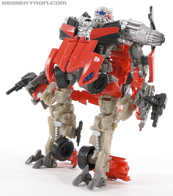 Transformers Dark of the Moon Leadfoot (Image #92 of 170)