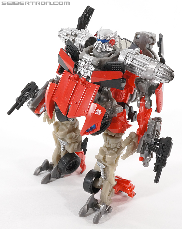 Transformers Dark of the Moon Leadfoot (Image #93 of 170)