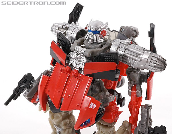 Transformers Dark of the Moon Leadfoot (Image #94 of 170)
