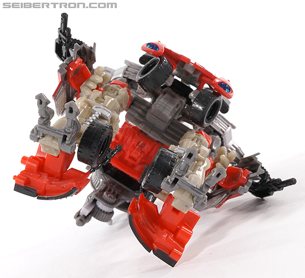 Transformers Dark of the Moon Leadfoot (Image #98 of 170)
