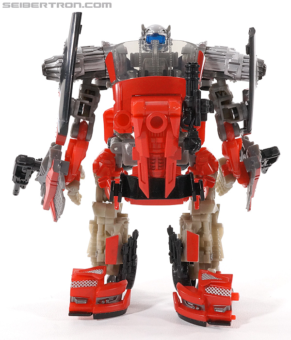 Transformers Dark of the Moon Leadfoot (Image #100 of 170)