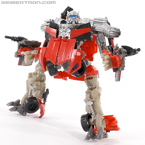 Transformers Dark of the Moon Leadfoot (Image #101 of 170)