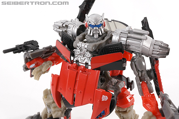 Transformers Dark of the Moon Leadfoot (Image #103 of 170)