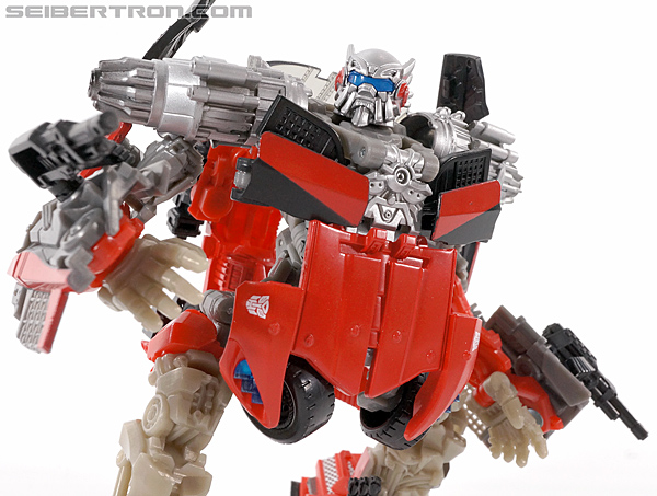 Transformers Dark of the Moon Leadfoot (Image #107 of 170)