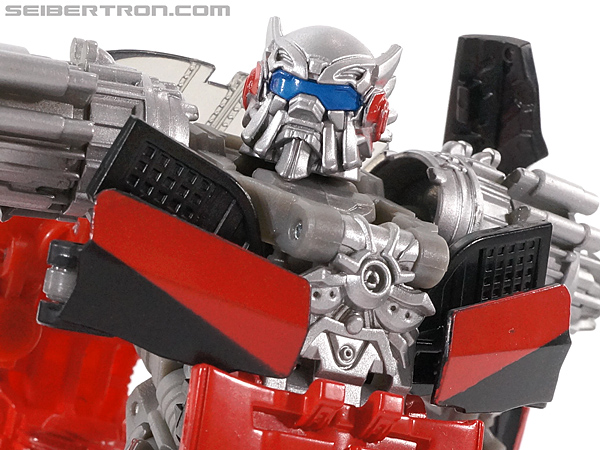 Transformers Dark of the Moon Leadfoot (Image #108 of 170)