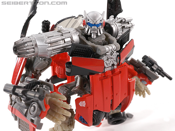 Transformers Dark of the Moon Leadfoot (Image #109 of 170)