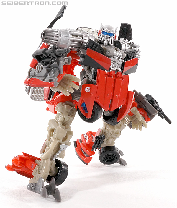 Transformers Dark of the Moon Leadfoot (Image #111 of 170)