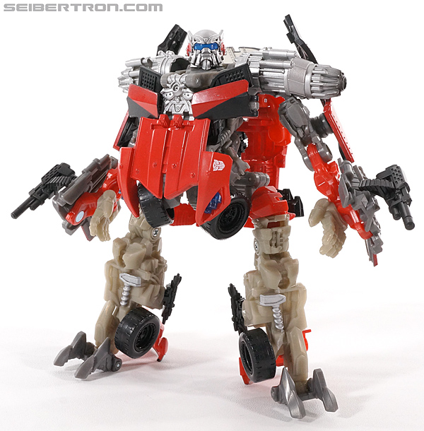 Transformers Dark of the Moon Leadfoot (Image #112 of 170)