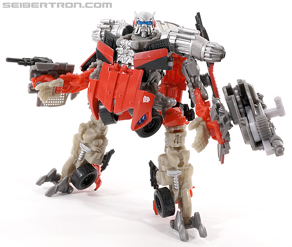 Transformers Dark of the Moon Leadfoot (Image #116 of 170)