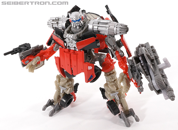 Transformers Dark of the Moon Leadfoot (Image #117 of 170)