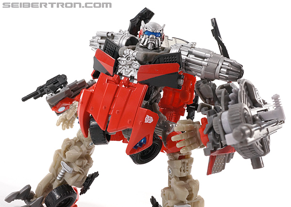 Transformers Dark of the Moon Leadfoot (Image #118 of 170)