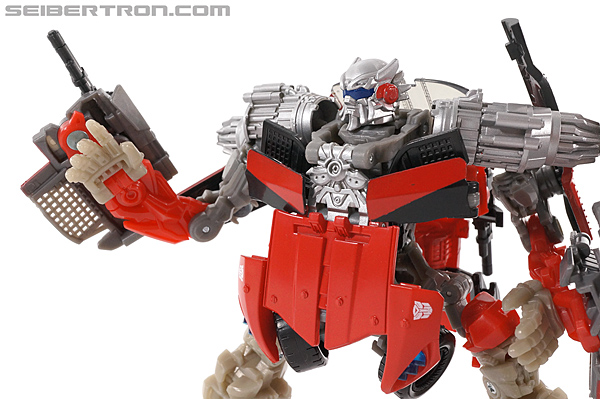 Transformers Dark of the Moon Leadfoot (Image #122 of 170)