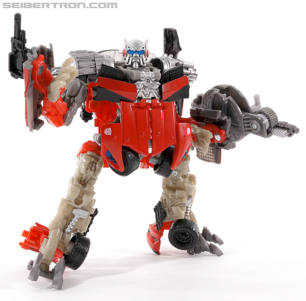 Transformers Dark of the Moon Leadfoot (Image #124 of 170)