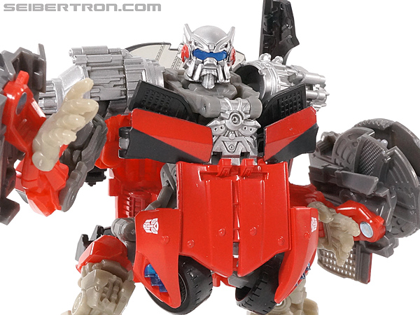 Transformers Dark of the Moon Leadfoot (Image #126 of 170)