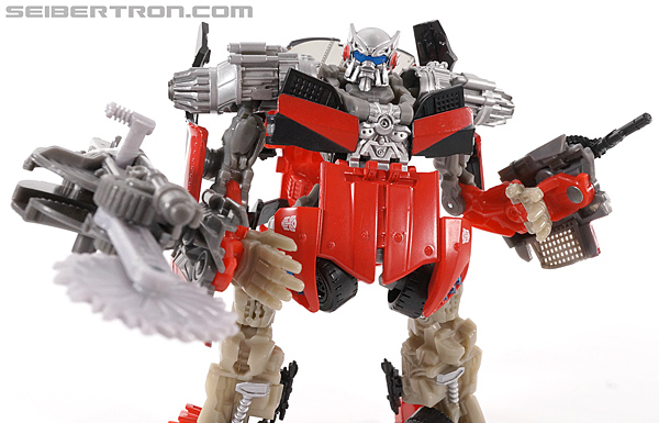 Transformers Dark of the Moon Leadfoot (Image #128 of 170)