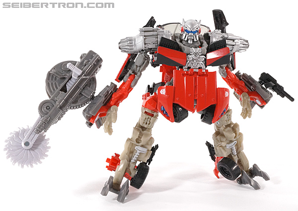 Transformers Dark of the Moon Leadfoot (Image #130 of 170)