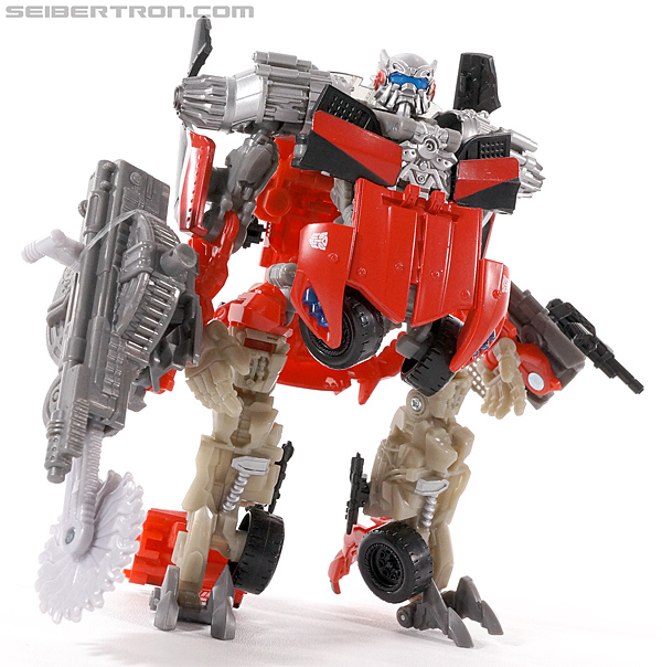 Transformers Dark of the Moon Leadfoot (Image #132 of 170)