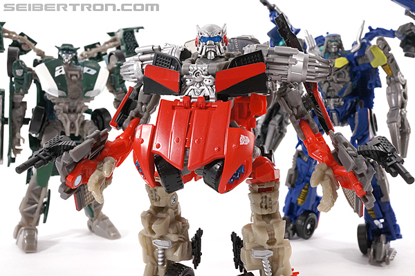 Transformers Dark of the Moon Leadfoot (Image #145 of 170)