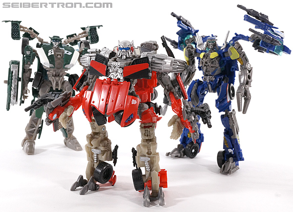 Transformers Dark of the Moon Leadfoot (Image #146 of 170)