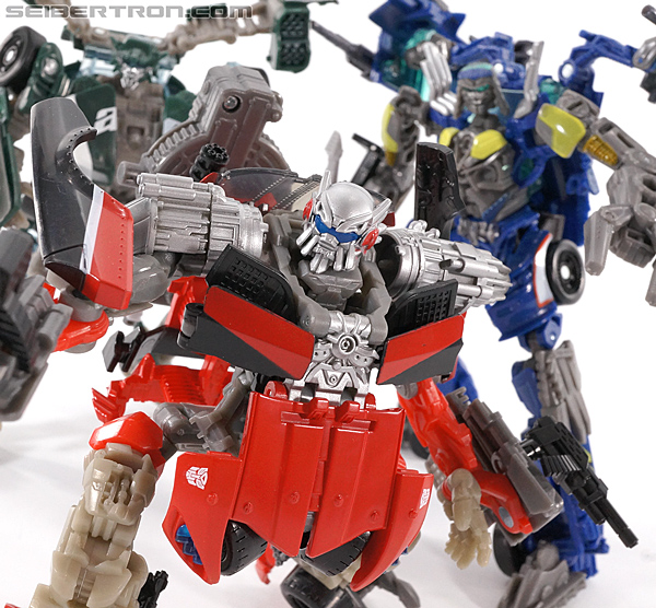 Transformers Dark of the Moon Leadfoot (Image #152 of 170)