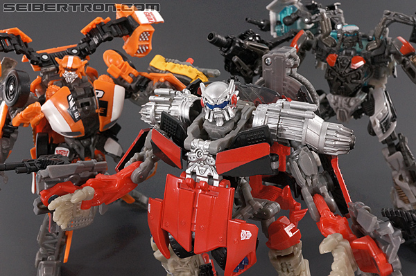 Transformers Dark of the Moon Leadfoot (Image #162 of 170)