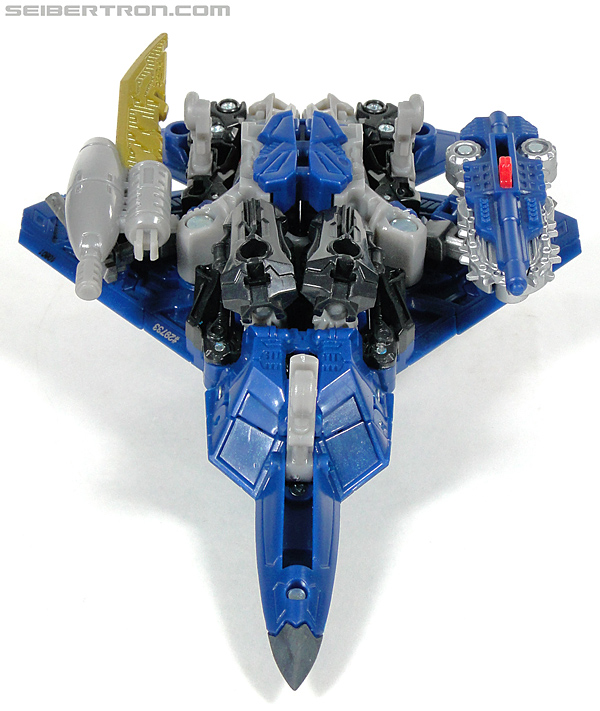 Transformers Dark of the Moon Thundercracker (Image #27 of 155)
