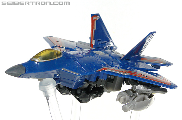 Transformers Dark of the Moon Thundercracker (Image #38 of 155)