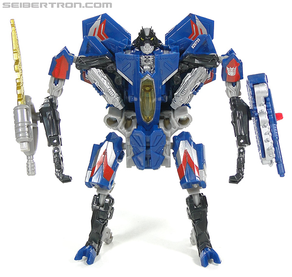 Transformers Dark of the Moon Thundercracker (Image #62 of 155)