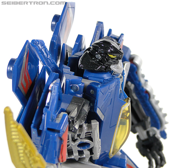 Transformers Dark of the Moon Thundercracker (Image #69 of 155)